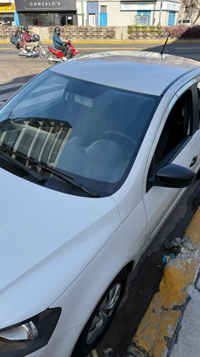Volkswagen Gol Trend 1.6 Pack Ii 101cv