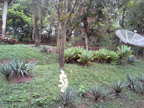 Rural - Venda - Jardim Promeca - Cod. 577 - V577
