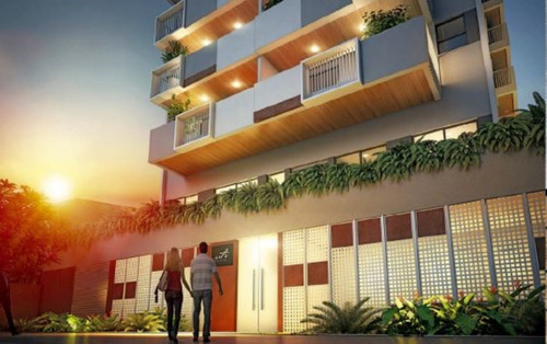 Imagem 2 de 27 de Apartamento - Ap00606 - 69960321