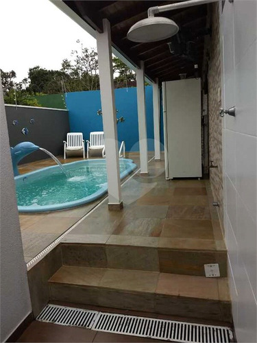 Imagem 7 de 15 de Linda Casa A Venda No Bairro Vista Linda Em Bertioga. - Reo538739