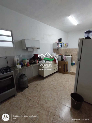 Imagem 21 de 27 de Casa, Centro, Pedro De Toledo - R$ 250 Mil, Cod: 817 - V817