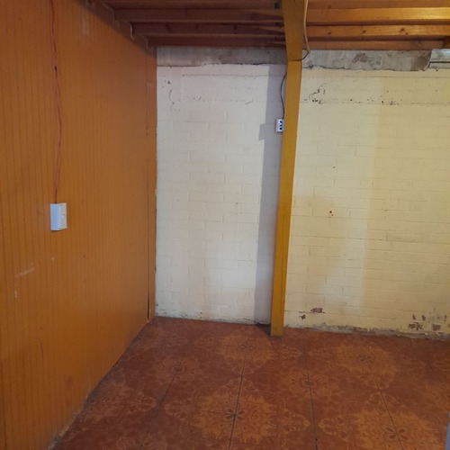 Imagen 16 de 20 de Casa En Venta En Padre Hurtado