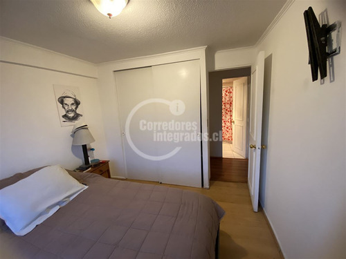 3 Dorm., 2 Baños, Sur - Oriente, En Macul