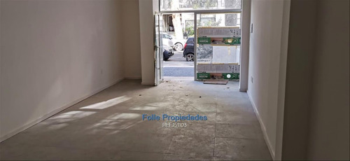 Pocitos Venta O Alquiler Local Comercial