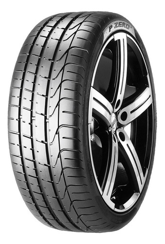 Cubierta Pirelli 285/30 Zr19 98y Pzero Xl