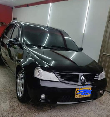 Renault Logan 1.6 Expression