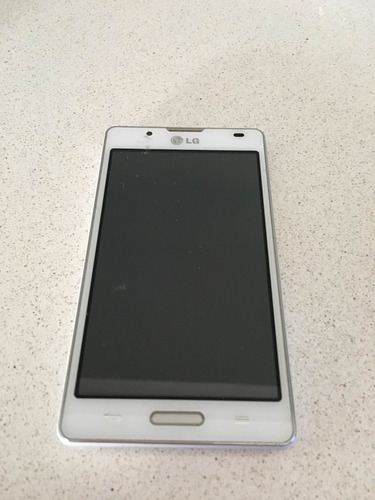 LG Optimis L7