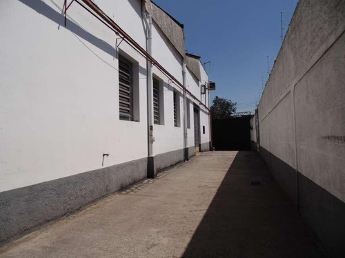 Imagem 4 de 9 de Área À Venda, 2100 M² Por R$ 9.500.000 - Chácara Califórnia - São Paulo/sp - Ar0015