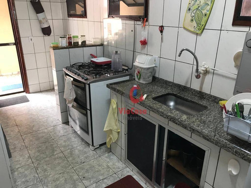 Imagem 16 de 30 de Casa Com 3 Dormitórios À Venda, 90 M² Por R$ 425.000,00 - Costazul - Rio Das Ostras/rj - Ca2317