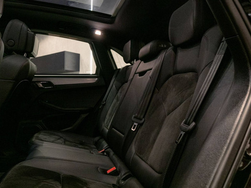 Imagem 10 de 11 de Porsche Macan 2.0 Turbo 2019 Blindado