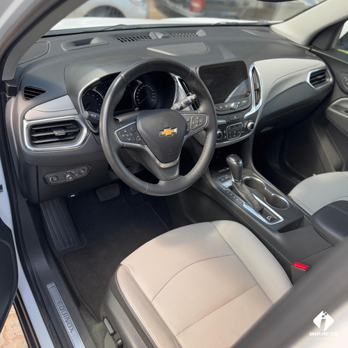 Chevrolet Equinox 2.0 16V TURBO GASOLINA PREMIER AWD AUTOMÁTICO