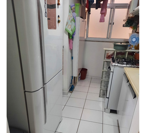 Apartamento Bairro Adriana - Campo Grande