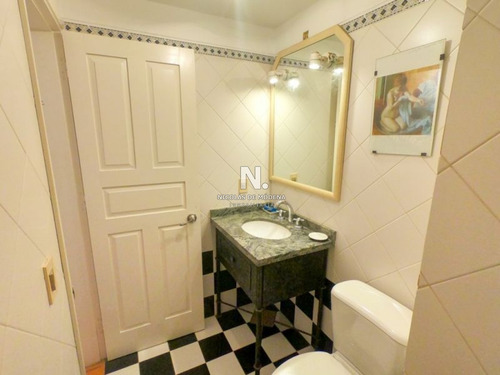 Casa En Venta Tio Tom 3 Dormitorios- Ref: 3007