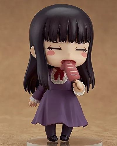 Good Smile High Score Girl: Akira Oono Figura De Acción Nend