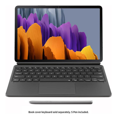 Bolígrafo Tab S7 S7 + S Pen Pen Para Samsung Galaxy Tab S7 S