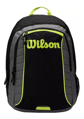 Mochila Wilson Esp Match - Wrz821495