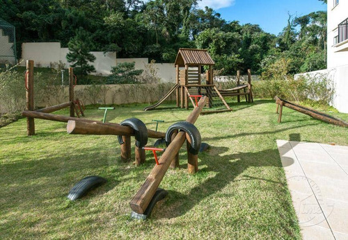 Apartamento Com 3 Dormitórios À Venda, 87 M² Por R$ 626.000,00 - Jardim Tupanci - Barueri/sp - Ap1664