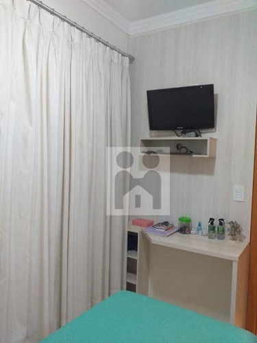 Imagem 26 de 30 de Casa Com 3 Dormitórios À Venda, 150 M² Por R$ 690.000,01 - Parque Dos Lagos - Ribeirão Preto/sp - Ca0322
