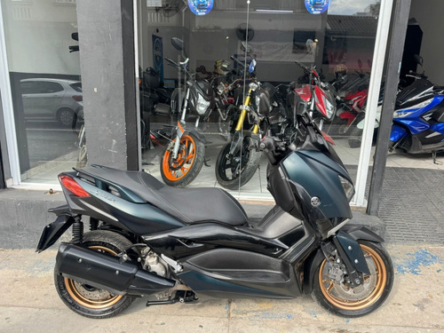 Yamaha Xmax 250 Abs