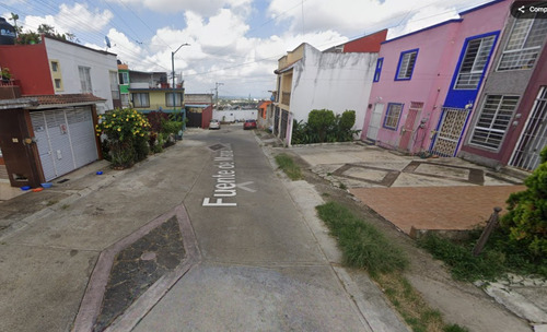 Fuente De Maria Luisa Fraccionamiento Las Fuentesxalapaveracruz