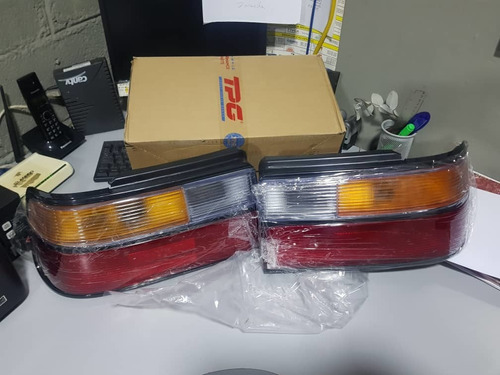 Stops Toyota Corolla Araya Año 90/93 . Nuevos Tienda Física 