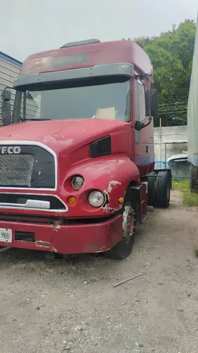 Chuto Iveco Sencillo
