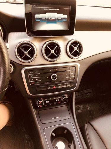 Mercedes-benz Gla200