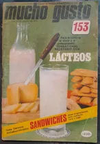 Comprar Revista Mucho Gusto N° 153 - Enero 1977