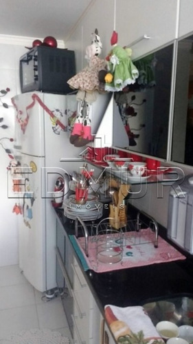 Imagem 7 de 14 de Apartamento - Vila Camilopolis - Ref: 16191 - V-16191