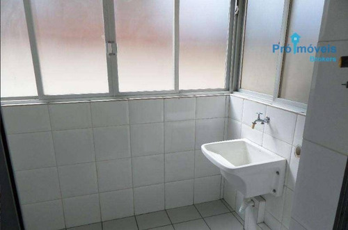 Imagem 6 de 15 de Apartamento Com 2 Dormitórios Para Alugar, 55 M² - Tucuruvi - São Paulo/sp - Ap0123