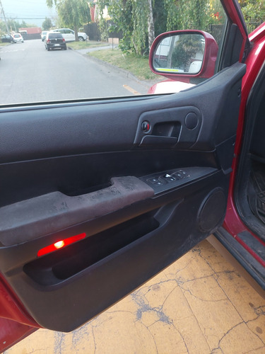 SsangYong Actyon Xdi 4x4 (ay301)