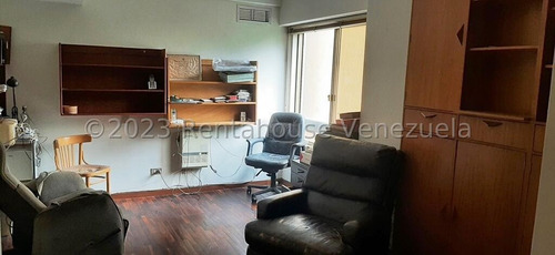 Apartamento En Los Chorros Mls# 25-18168