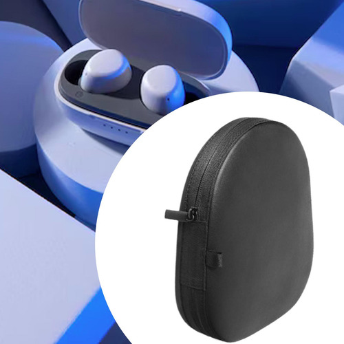 Estuche Para Auriculares, Almacenamiento, Estuche Portátil