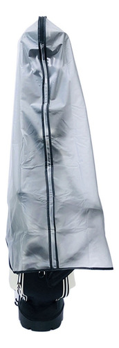 . Capa Plegable Impermeable A Prueba Polvo La Cubierta
