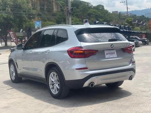 BMW X3 Xdrive 20d Tp 2.0 CC