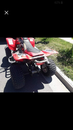 Imagen 1 de 5 de Honda Trx400ex