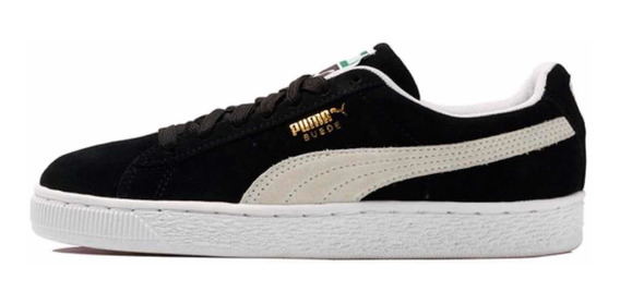 tênis puma suede classic eco masculino