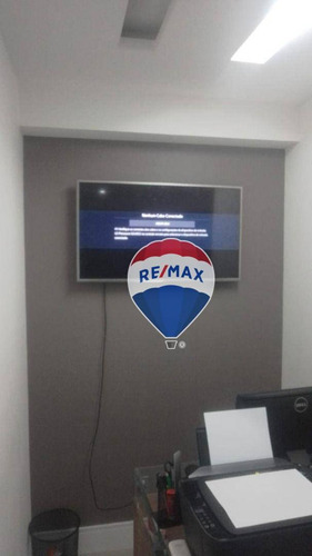 Imagem 27 de 27 de Sala À Venda, 32 M² Por R$ 240.000,00 - Recreio Dos Bandeirantes - Rio De Janeiro/rj - Sa0020