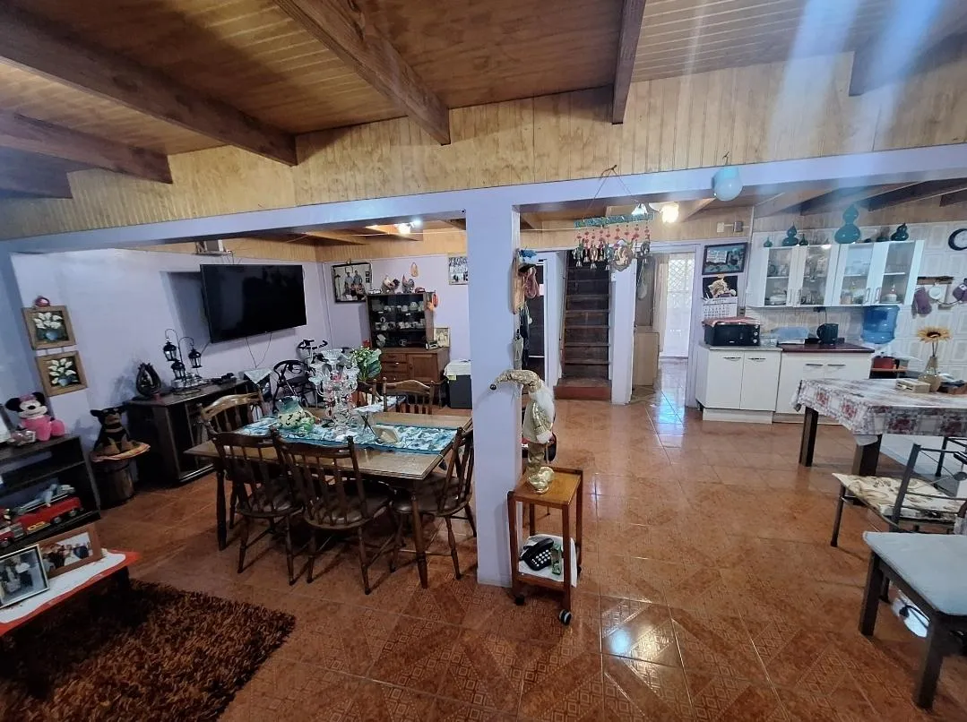 Imagen 4 de 16 de Se Vende Hermosa Casa 3 Dormitorios Y 1 Baño Copiapó