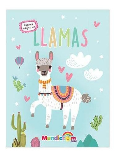 Llamas