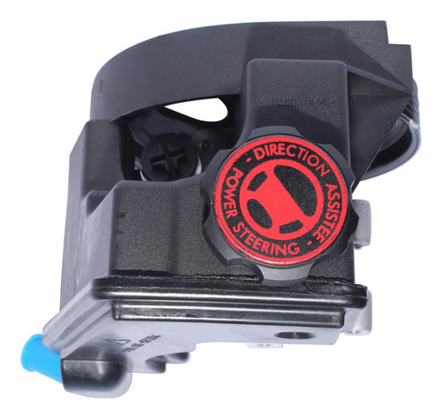 Bomba Direccion Citroen Berlingo 1900 Dw8b Sohc 1.9 2006