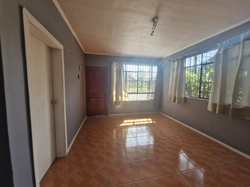 Se Vende Propiedad Avenida Principal Manuel Rodriguez