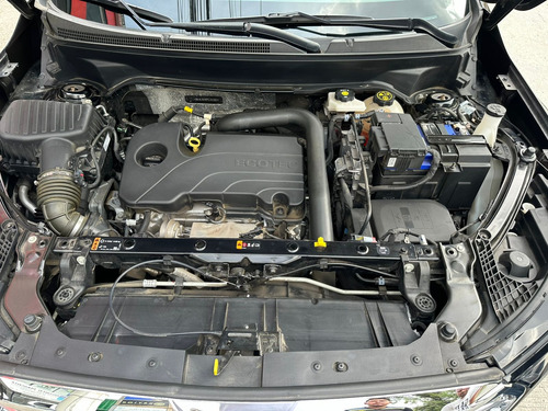 GMC Terrain 1.5T
