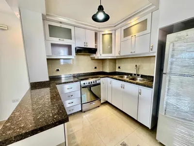 Apartamento en venta