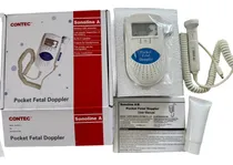 Comprar Doppler Fetal Contec Sonoline A - Detector Latidos Fetales