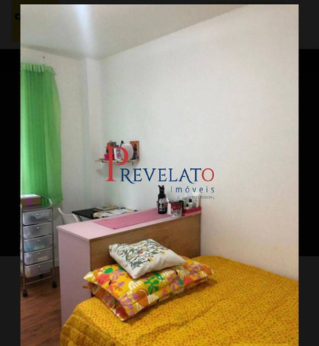 Imagem 8 de 13 de Ap-8330 - Apto 3 Dormitórios - 59 M² - B.assunção - Sbc - Ap-8330
