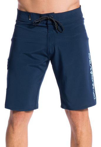 Bermuda Quiksilver Original Boardshort Flat Signature 21mar.