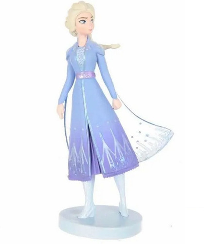 Set De Figuras Frozen 2 Disney Collection