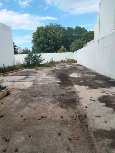 Venta De Local En Chuburna