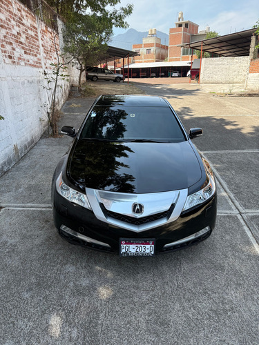 Acura TL 3.5 R-17 At